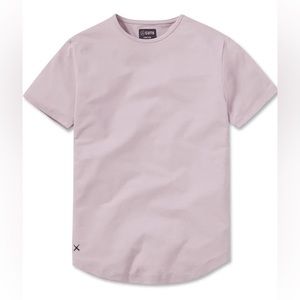 CUTS SHORT SLEEVE CONCRETE LARGE